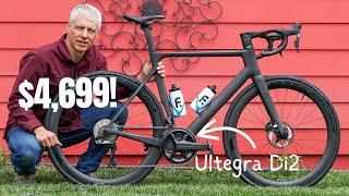 Are consumerdirect aero bikes any good Polygon Helios A8X review [upl. by Clements803]