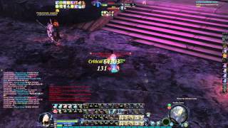 Aion Abey 35 Chanter PvP Vol I [upl. by Jacquelin]