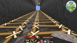 Lets Play Minecraft 039 Deutsch HD Planung für den Wintergarten [upl. by Garey]