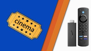 How to Install Cinema HDLatest amp Stable Version to Firestick [upl. by Aianat]