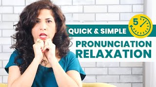 5 min daily pronunciation practice for effortless English [upl. by Farris]