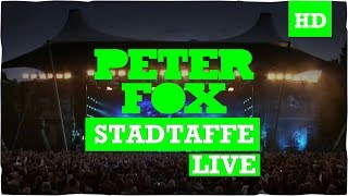 Peter Fox  Stadtaffe Live aus Berlin [upl. by Ruperto523]