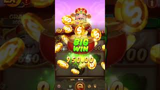 Money pot  big win onlinegames casino onlinecasinogame casinogames slot onlinecasino casinog [upl. by Rebba542]