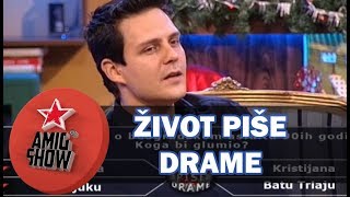 Život Piše Drame  Ami G Show S11  E17 [upl. by Oletha]