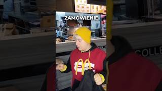 KIEDY ZAMAWIASZ TEGO FASTFOODA [upl. by Luigi]