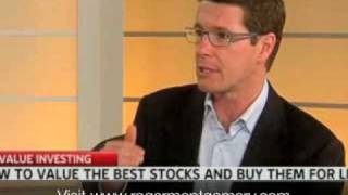 What are Roger Montgomerys Top 10 stocks [upl. by Terriss]