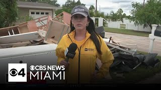 Tampa prepares for Hurricane Milton [upl. by Nehepts]