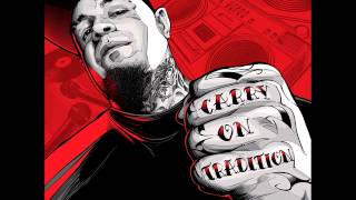 Vinnie Paz  Innermost Hate Feat GMo Skee [upl. by Anderson813]