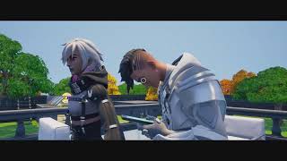 Fortnite roleplay Next GEN S1 EP11 [upl. by Magdalen]