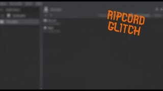 How to alt stack on ripcord [upl. by Clein]