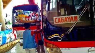 Rural Tours Bus of Mindanao 2008 [upl. by Rodd]