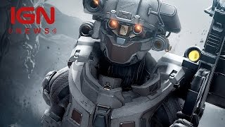 Halo 5 Guardians Install Size Revealed  IGN News [upl. by Waltner]