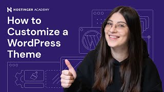 How to Customize a WordPress Theme in 2024 [upl. by Rafaela17]