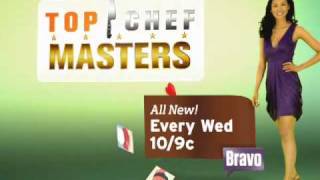 Top Chef Masters Season 2 [upl. by Agretha913]