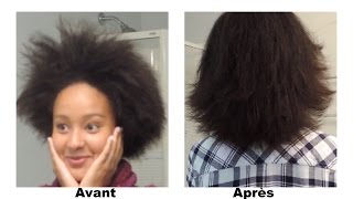 ♡Astuces pour faire pousser ses cheveux rapidement♡ [upl. by Ainahpets]