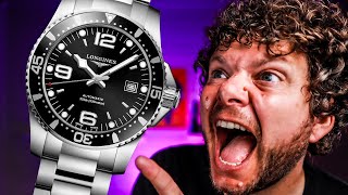 Incredible Watches Under £1000 RIGHT NOW [upl. by Nic]