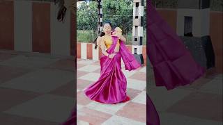 I Tried The Pass Woh Aane Lage Dance Challenge [upl. by Limaj]