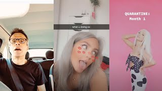 KSI – Houdini Challenge TikTok [upl. by Nuncia]