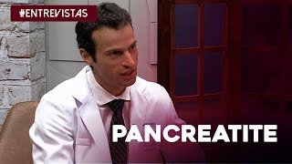 Saiba tudo sobre pancreatite [upl. by Cates]