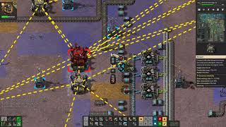 103 Building the Megabase of Chaos [upl. by Huxley]