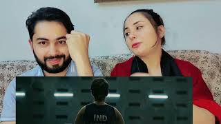 DANGAL Movie Reaction Part 13  Aamir Khan  Sakshi Tanwar  Fatima Sana Shaikh Sayki Reaction [upl. by Nadual605]