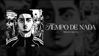 MORAD  TIEMPO DE NADA LYRIC VIDEO  REINSERTADO [upl. by Etnor]