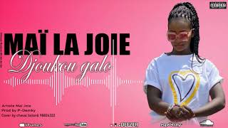 MAÏ LA JOIE DJOUKOU GALO [upl. by Eleph]