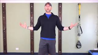 FREEBIE FRIDAY MS NECK PAIN RELIEF  Exercises for MULTIPLE Sclerosis [upl. by Ripleigh538]