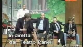 Sgarbi contro tutti [upl. by Assenar]