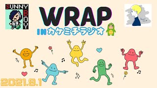 【WRAP 元気回復行動プラン】inカケミチラジオ [upl. by Kerrie]