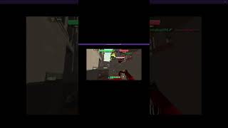 Push top 100 with shoutgun 1 Krunker FRVR  Multiplayer FPS  fpsgames krunkermontage gaming [upl. by Leahcimrej582]