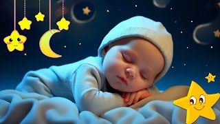 Baby Fall Asleep In 3 Minutes With Soothing Lullabies🎵♥ Sleep Music for Babies♫Mozart Brahms Lullaby [upl. by Intruoc]