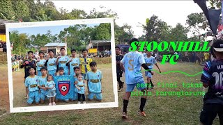 semi linal tarkam piala karangtaruna [upl. by Aronow]