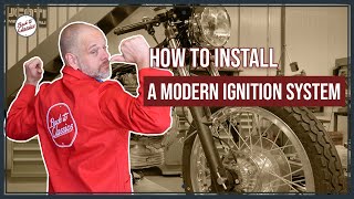 How to Install a Modern Ignition System  Back to Classics [upl. by Milissa]