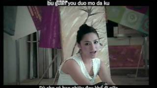 Vietsub Twins  Chuột Yêu Gạo  老鼠爱大米 Mandarin Ver [upl. by Rainie]