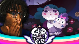 I DID NOT EXPECT THIS AT ALL  Star Vs The Forces of Evil Season 3 Episode 13 REACTION [upl. by Schechter377]