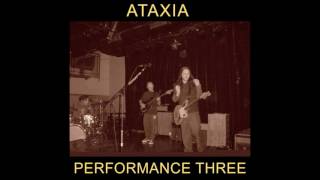 ATAXIA  The Knitting Factory Los Angeles CA USA 20040202 AUD 1 [upl. by Aleuqahs769]