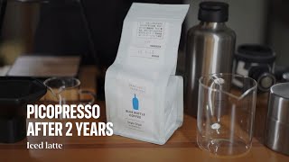 picopresso after 2 years ASMR [upl. by Aral]