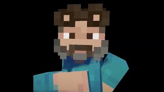 FNF  I AM STEVE BUT FNF MOD  Minecraft mod [upl. by Debora]