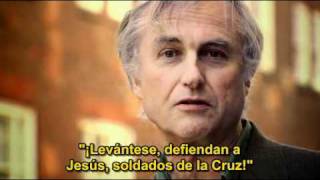 Richard Dawkins  La ilusión de Dios un solo link [upl. by Photina]