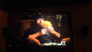 Duck Dynasty Beard Dial Commercial [upl. by Franklyn876]