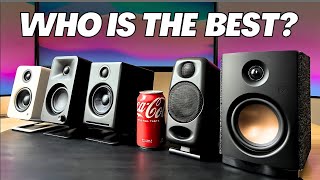 Top 5 Best Computer Speakers for 2025 [upl. by Bergman]