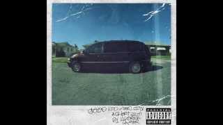 Kendrick Lamar  Now Or Never Ft Mary J Blige Bonus Track [upl. by Newsom971]