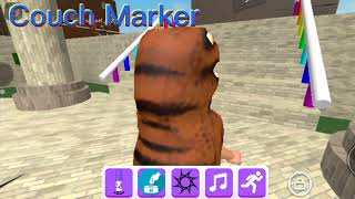 Cómo conseguir Battery Marker y Couch Marker en Find the Markers  Roblox [upl. by Garcia207]