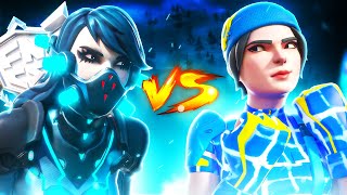 I Spectated the BEST HIGH SENS PROS In Fortnite [upl. by Neoma]