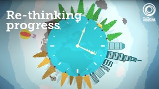 Explaining the Circular Economy and How Society Can Rethink Progress  Animated Video Essay [upl. by Eiramrefinnej]