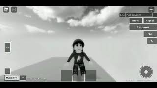 Clarity roblox [upl. by Max824]