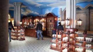 EuropaPark Voletarium LadenShop  Einblick [upl. by Charbonneau]