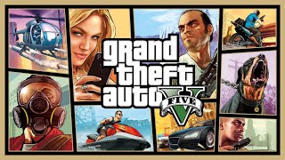 GTA 5 DOWNLOAD ON PC [upl. by Manon]