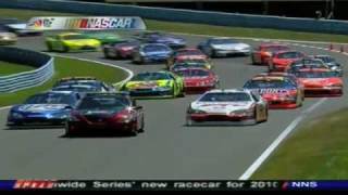 2006 AMD at the Glen Part 1 [upl. by Osterhus37]